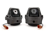 034 Motor Mount | Track Density Line | B8 Audi A4 | S4 | A5 | S5 | Q5 | SQ5