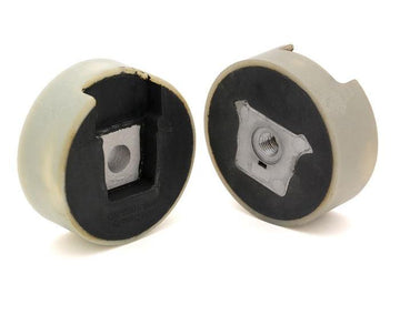 034 Density Line Dogbone Inserts (Set) All Mk6 | Mk5 & Audi Mk2 TT | A3