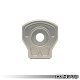 034 Motorsport Billet Aluminum Dogbone Mount Insert for Early (Up to 2008.5) MkV Volkswagen Golf/Jetta/GTI/GLI & 8J/8P Audi TT/A3