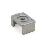 034 Motorsport Billet Aluminum Dogbone Mount Insert | 2009+ MkV/MkVI Volkswagen Golf/Jetta/GTI/GLI & 8J/8P | Audi TT & A3
