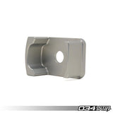 034 Motorsport Billet Aluminum Dogbone Mount Insert | 2009+ MkV/MkVI Volkswagen Golf/Jetta/GTI/GLI & 8J/8P | Audi TT & A3
