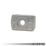 034 Motorsport Billet Aluminum Dogbone Mount Insert | 2009+ MkV/MkVI Volkswagen Golf/Jetta/GTI/GLI & 8J/8P | Audi TT & A3
