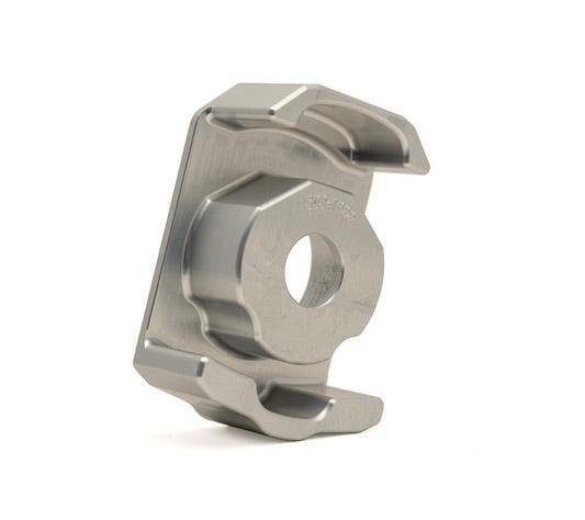 Billet Aluminum MQB Dogbone Mount Insert for Mk7 VW Golf | GTi | R & 8V Audi A3 | S3