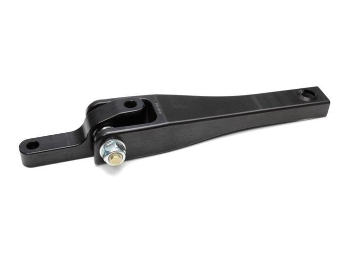 034 Billet Spherical MQB Dogbone Mount - Mk7 Golf | GTI | Golf R | 8V A3/S3