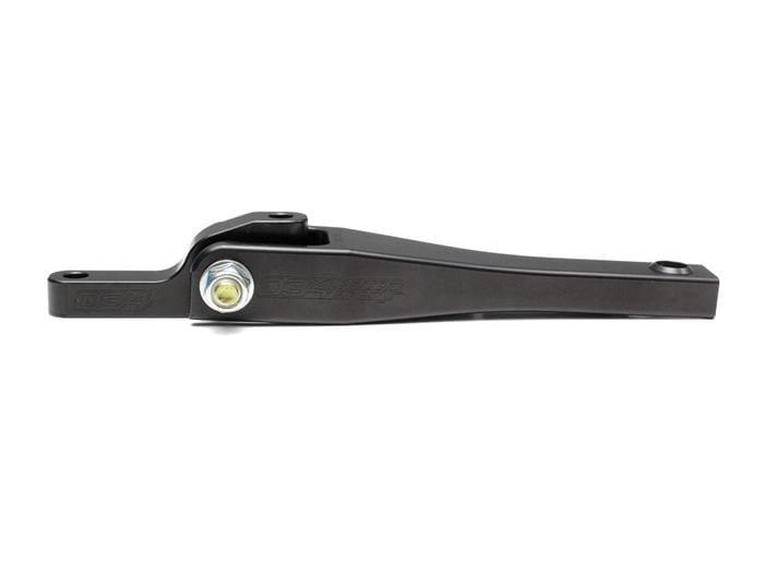 034 Billet Spherical MQB Dogbone Mount - Mk7 Golf | GTI | Golf R | 8V A3/S3