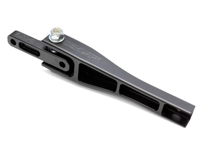 034 Billet Spherical MQB Dogbone Mount - Mk7 Golf | GTI | Golf R | 8V A3/S3