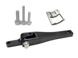 034 Billet Spherical MQB Dogbone Mount - Mk7 Golf | GTI | Golf R | 8V A3/S3