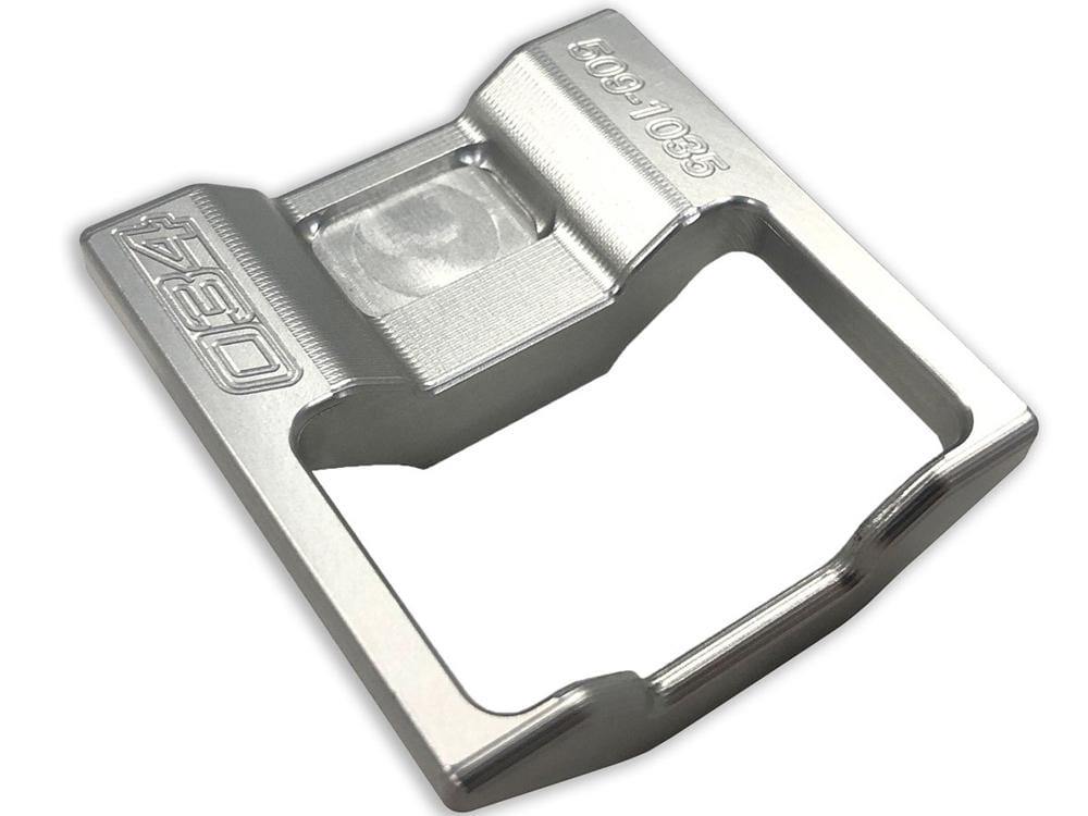 034 Motorsport Billet Upper Dogbone Mount Insert - Mk7 Golf/GTI/R & 8V/8S Audi A3/S3/TT/TTS