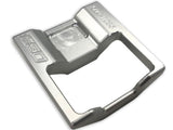 034 Motorsport Billet Upper Dogbone Mount Insert - Mk7 Golf/GTI/R & 8V/8S Audi A3/S3/TT/TTS