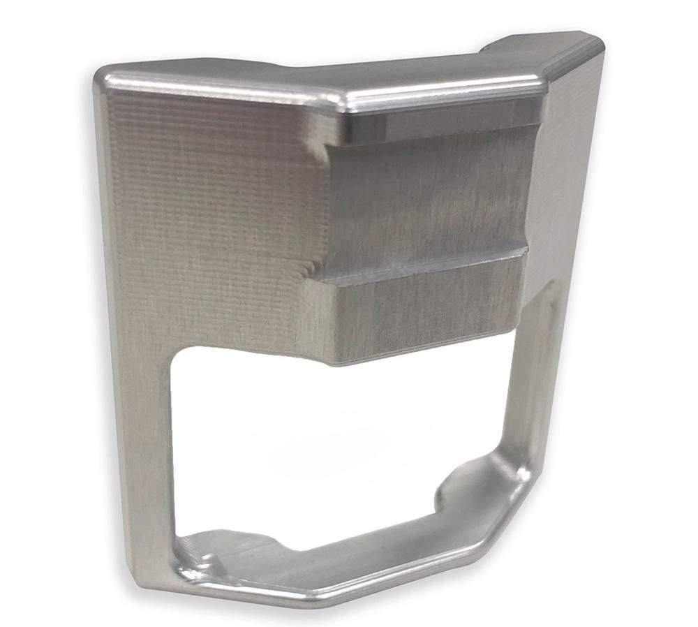 034 Motorsport Billet Upper Dogbone Mount Insert - Mk7 Golf/GTI/R & 8V/8S Audi A3/S3/TT/TTS