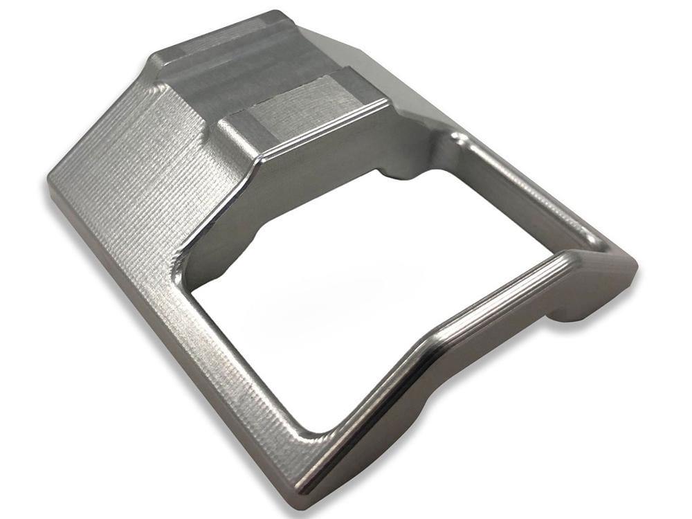 034 Motorsport Billet Upper Dogbone Mount Insert - Mk7 Golf/GTI/R & 8V/8S Audi A3/S3/TT/TTS
