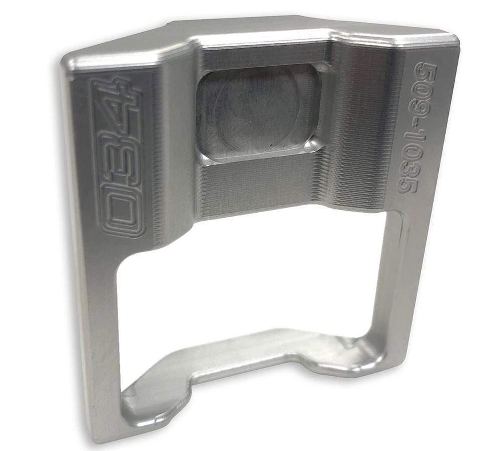 034 Motorsport Billet Upper Dogbone Mount Insert - Mk7 Golf/GTI/R & 8V/8S Audi A3/S3/TT/TTS