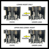 034 Billet Upper Dogbone Mount Insert