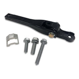 034Motorsport Billet Dogbone Mount | 8V.5 Audi S3/MK7.5 VW Golf/RJetta DQ380/381