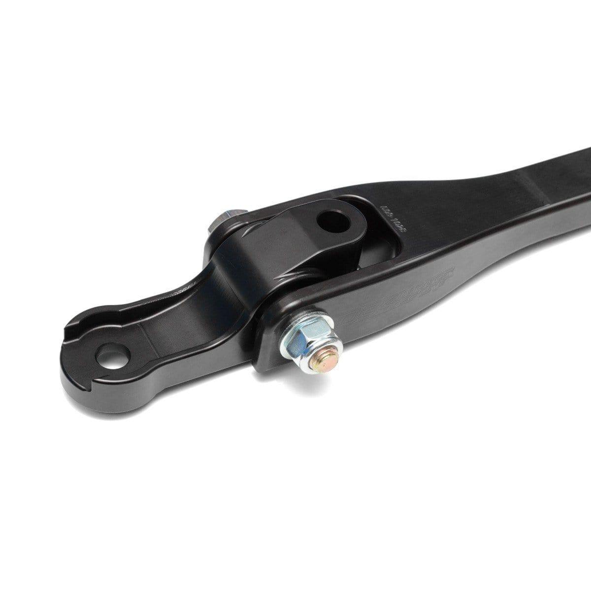 034Motorsport Billet Dogbone Mount | 8V.5 Audi S3/MK7.5 VW Golf/RJetta DQ380/381