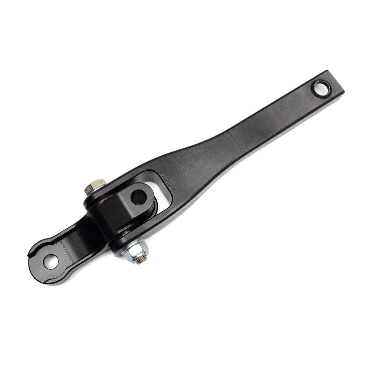 034Motorsport Billet Dogbone Mount | 8V.5 Audi S3/MK7.5 VW Golf/RJetta DQ380/381