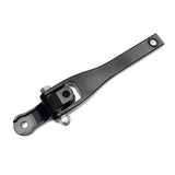 034Motorsport Billet Dogbone Mount | 8V.5 Audi S3/MK7.5 VW Golf/RJetta DQ380/381