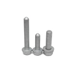034Motorsport Billet Dogbone Mount | 8V.5 Audi S3/MK7.5 VW Golf/RJetta DQ380/381