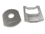 034 Billet Upper Dogbone Mount Insert