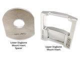034 Billet Upper Dogbone Mount Insert