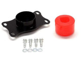 034Motorsport Snub Mount with Bracket, B6/B7 Audi S4 4.2L V8