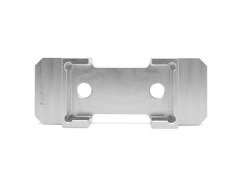 034 Transmission Mount Insert | B8 Audi A4 | S4 | RS4 | A5 | S5 | RS5 | Q5 | SQ5 Billet Aluminum