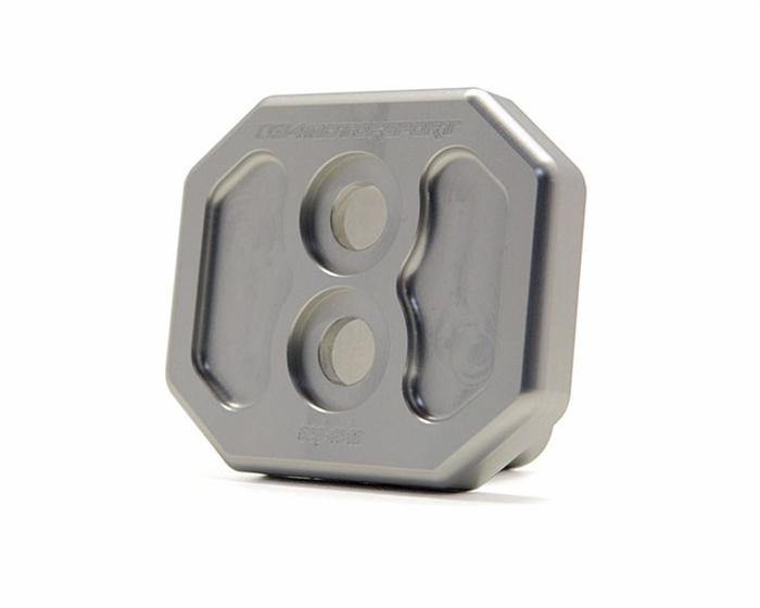 034 Billet Transmission Mount Insert | C7 A6 | S6 | RS6 & A7 | S7 | RS7