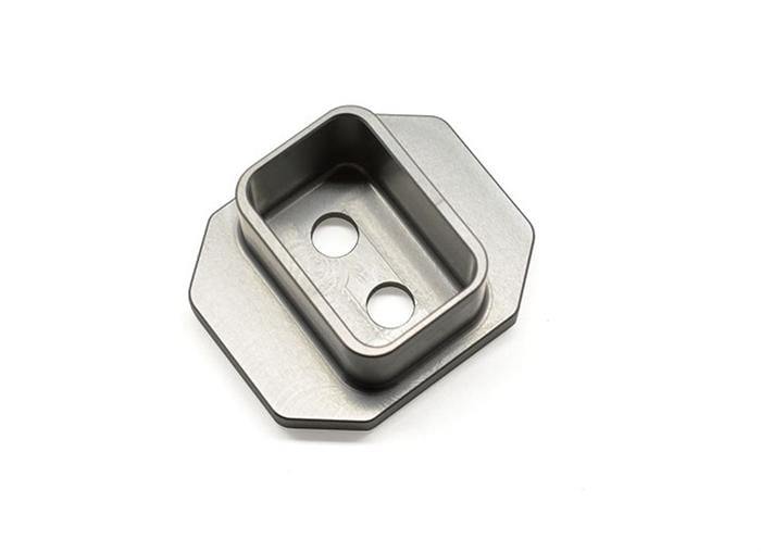 034 Billet Transmission Mount Insert | C7 A6 | S6 | RS6 & A7 | S7 | RS7