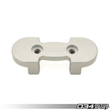 034Motorsport Transmission Mount Insert, B9/B9.5 Audi A4/S4, A5/S5/RS5, Q5/SQ5, Allroad, C8 RS6/RS7, 4M.5 SQ7/SQ8, & D5 A8/S8, Billet Aluminum