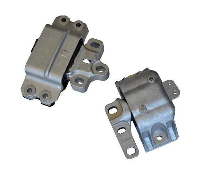 034 Density Line Engine Mounts - Pair