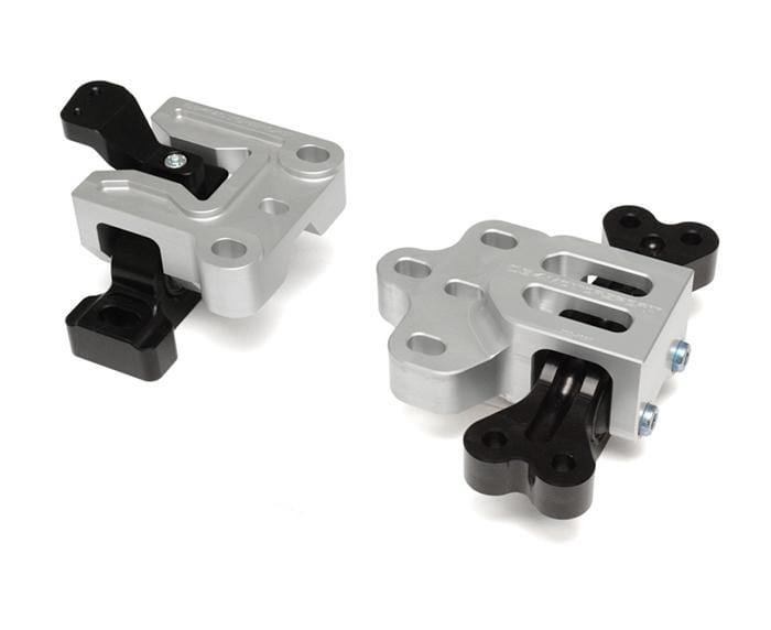 034 Motorsport Density Line | Engine & Transmission Mounts | MK5 | 8P | 8J | 3.2L VR6