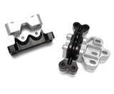 034 Motorsport Density Line | Engine & Transmission Mounts | MK5 | 8P | 8J | 3.2L VR6