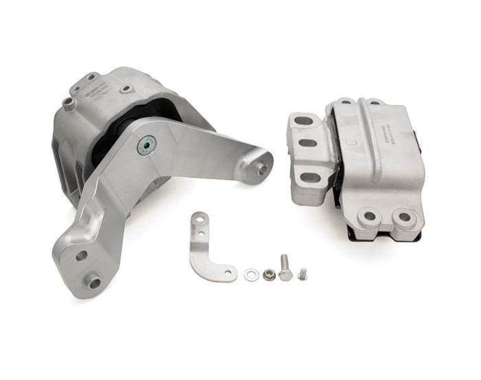 034 Motor Mount Pair Density Line | Mk5 & Mk6 VW Golf | Jetta| Rabbit | 2.5L 07K