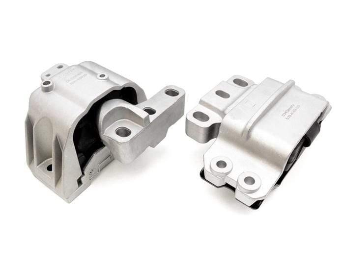 034 Motor Mount Pair | Street Density | B6 Volkswagen Passat 2.0T Tiptronic