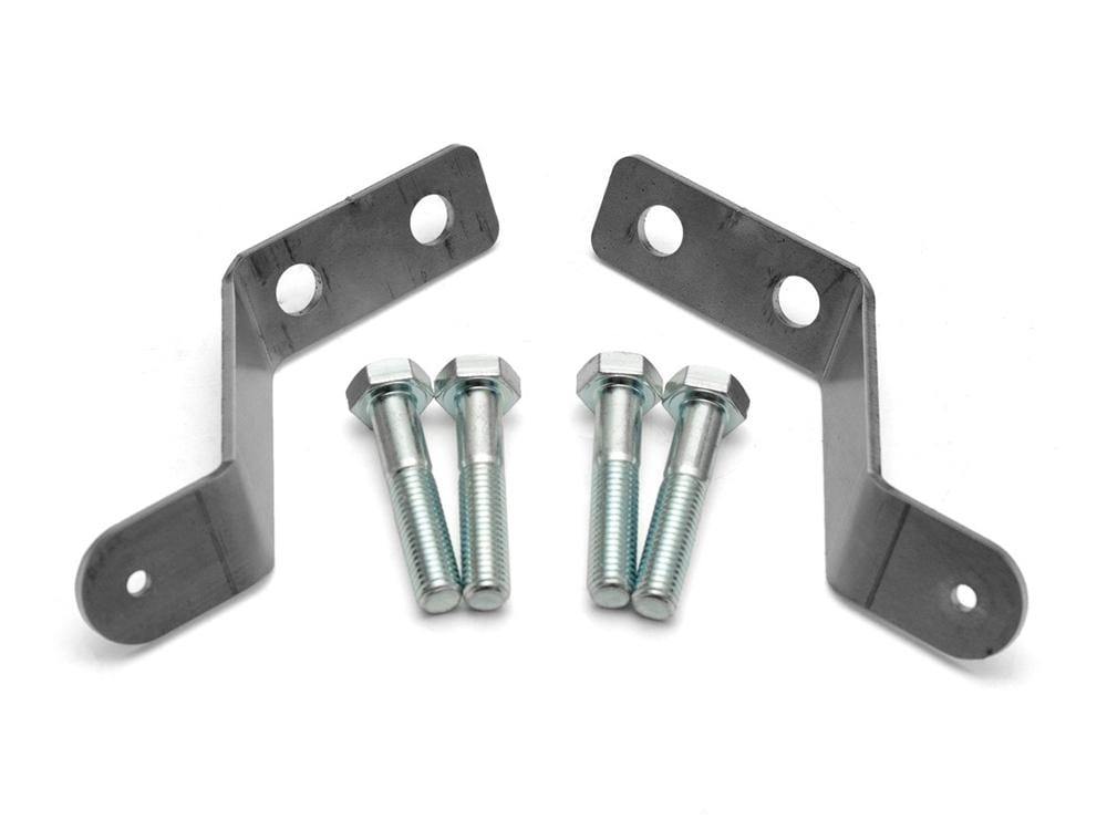 034 Motorsport Engine & Transmission Mount
