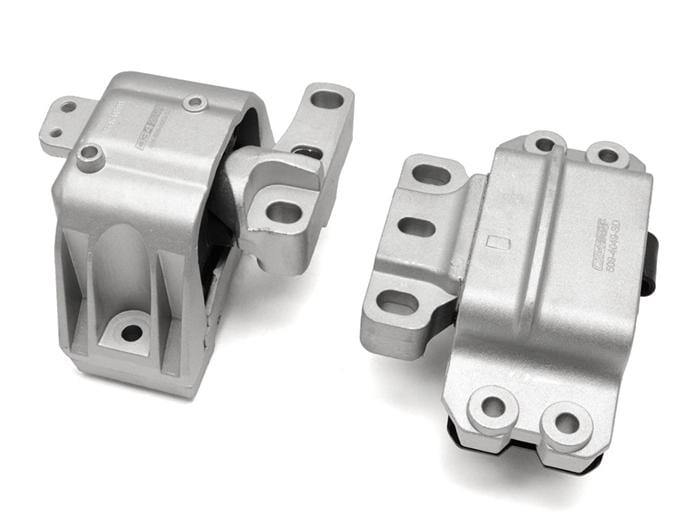034 Motorsport Street Density Motor Mounts | Mk6 Jetta | 1.8T | Gen 3 (5spd)