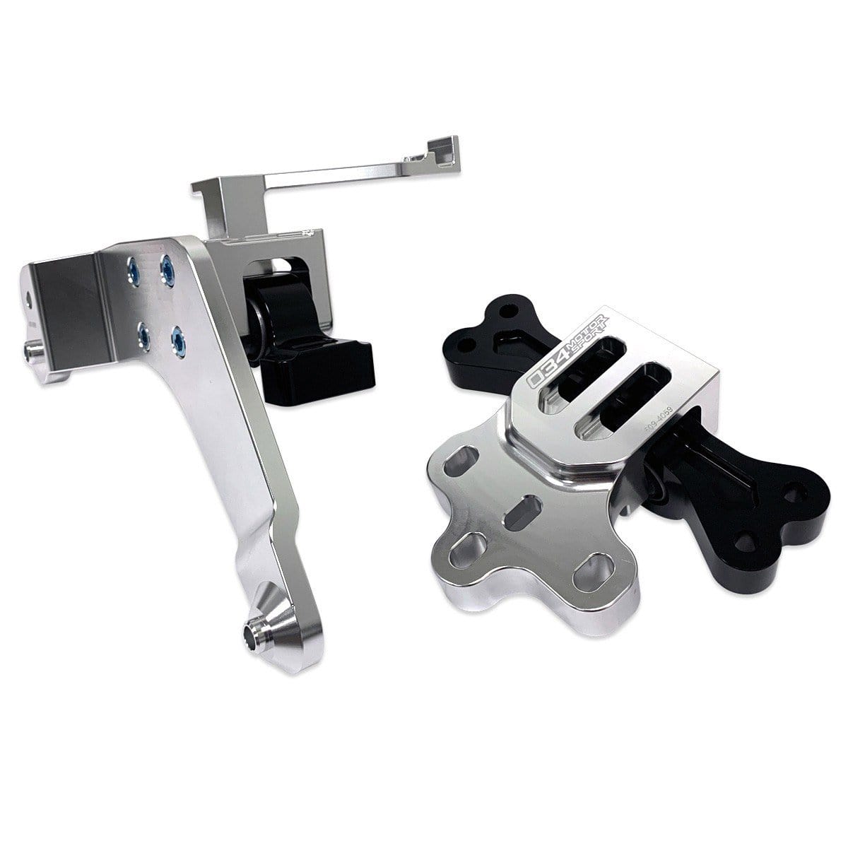 Motorsport Streetsport Engine/Transmission Mount Pair