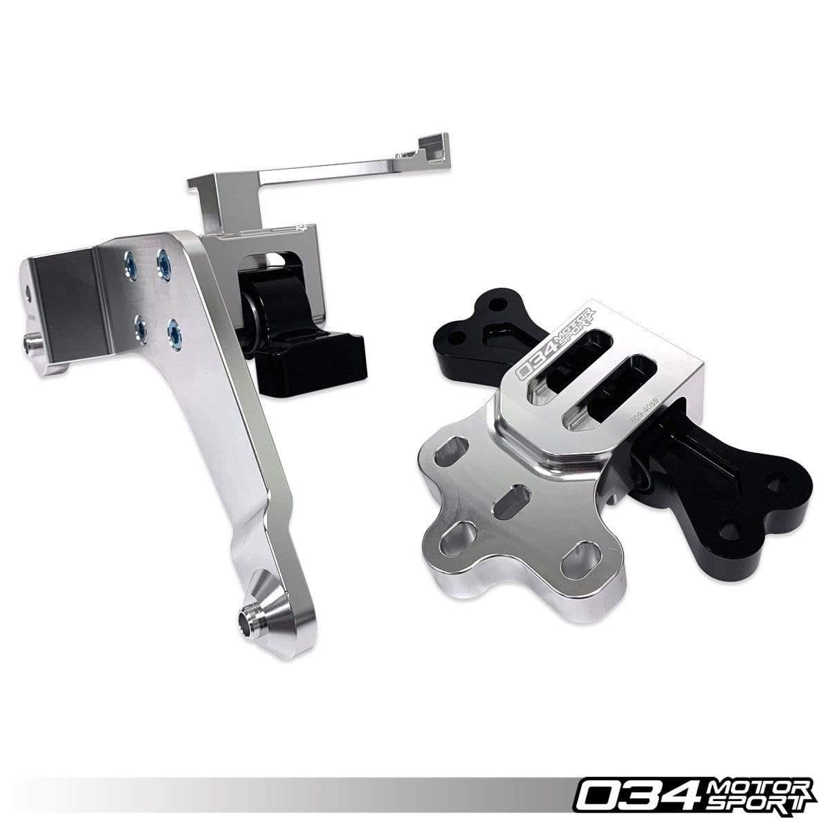 034Motorsport Tracksport Engine/Transmission Mount Pair | Audi 8S TTRS | Audi 8V.5 RS3