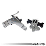 034Motorsport Tracksport Engine/Transmission Mount Pair | Audi 8S TTRS | Audi 8V.5 RS3