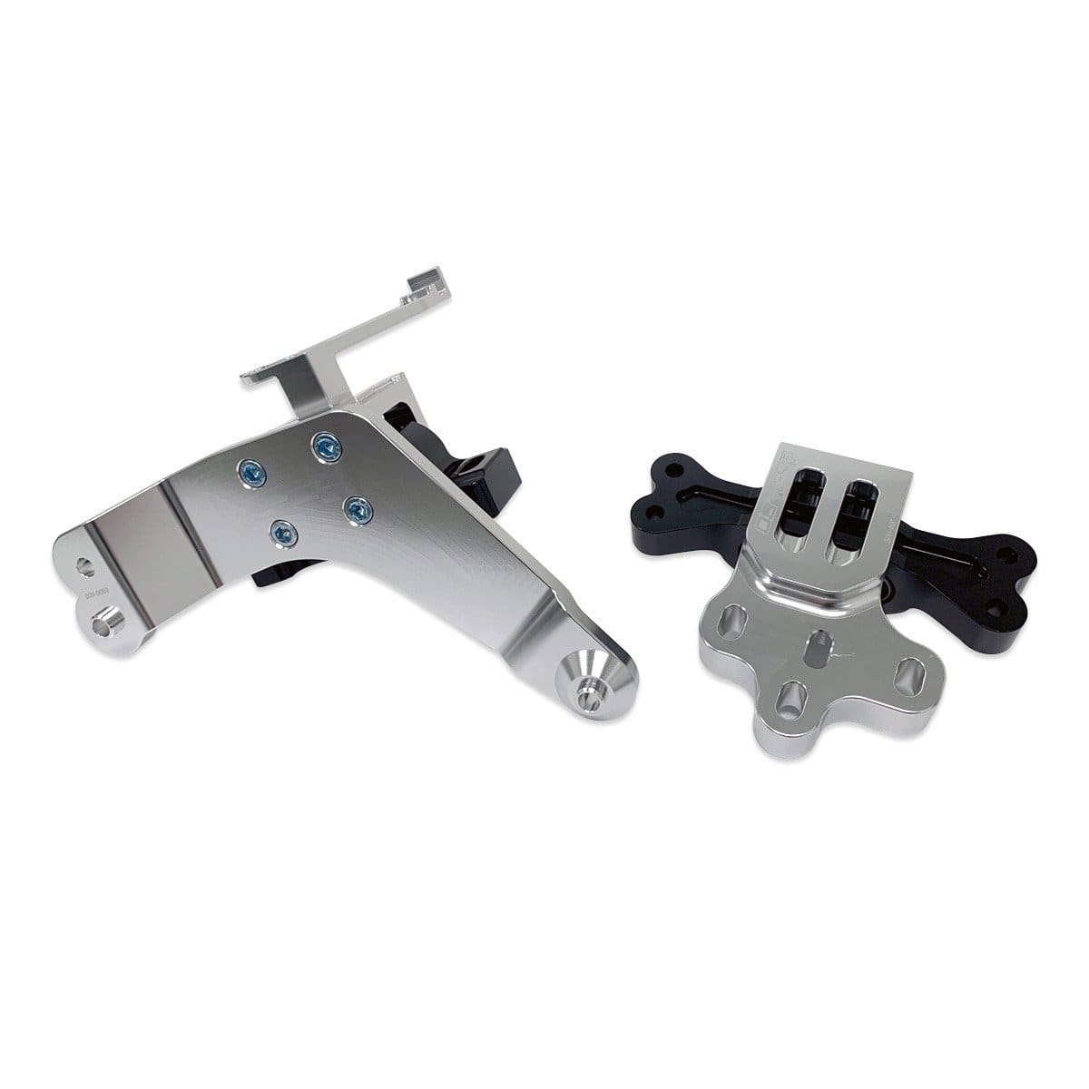 Motorsport Streetsport Engine/Transmission Mount Pair