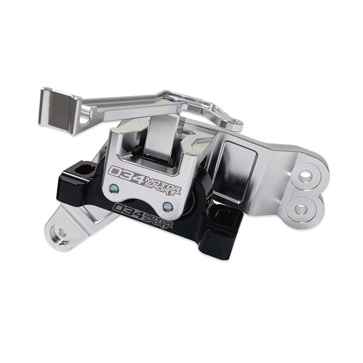 Motorsport Streetsport Engine/Transmission Mount Pair