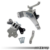 034Motorsport Tracksport Engine/Transmission Mount Pair | Audi 8S TTRS | Audi 8V.5 RS3