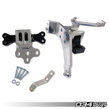 034Motorsport Tracksport Engine/Transmission Mount Pair | Audi 8S TTRS | Audi 8V.5 RS3