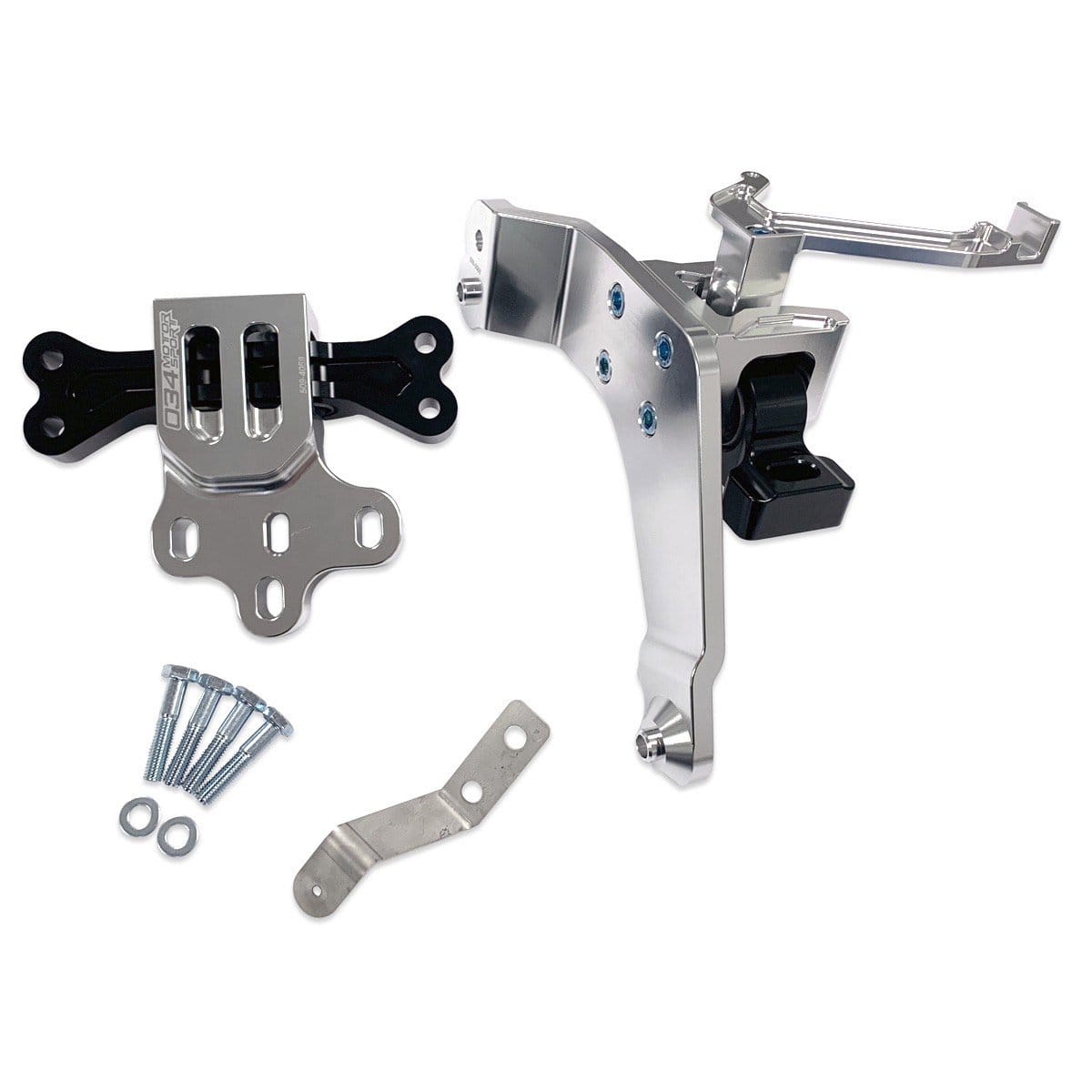 Motorsport Streetsport Engine/Transmission Mount Pair