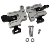 034Motorsport Engine & Transmission Mount Pair | Audi TT 1.8T/Volkswagen Mk4 Golf 1.8T