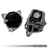 034Motorsport Motor Mount Street Density - Audi / B9 / B9.5 / A4 / A5 / allroad / S4 / S5 / Q5 / SQ5 / RS5