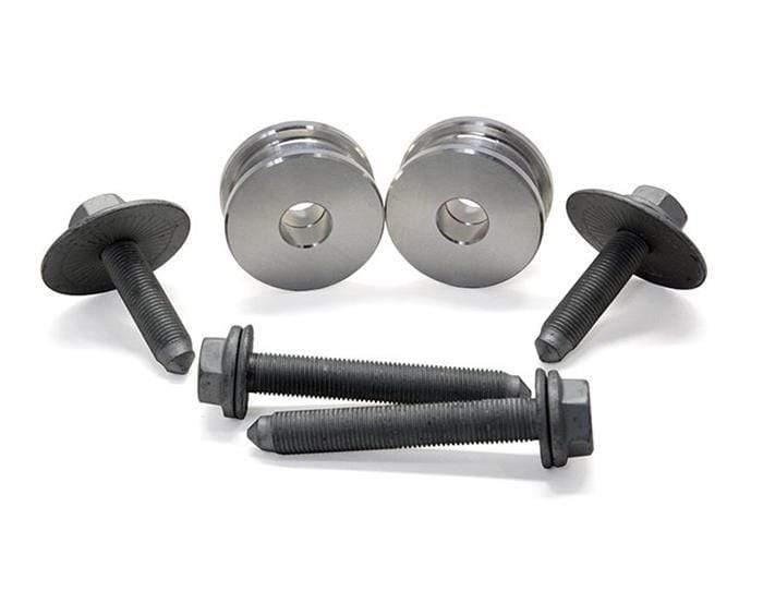 034 Motorsports Aluminum Subframe Bushing Set | Mk4 Volkswagen | 8L Audi