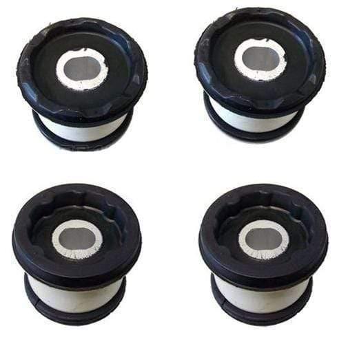 034 Density Line Subframe Mounts (Set) / B5 A4 / S4 / A6 / S6 & Passat - (NLA)