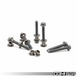 034 Motorsport Locking Collar Kit | Mk5 & Mk6 Golf & Jetta | 8P A3