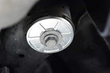 034 Billet Aluminum Rear Subframe Mount Insert Kit